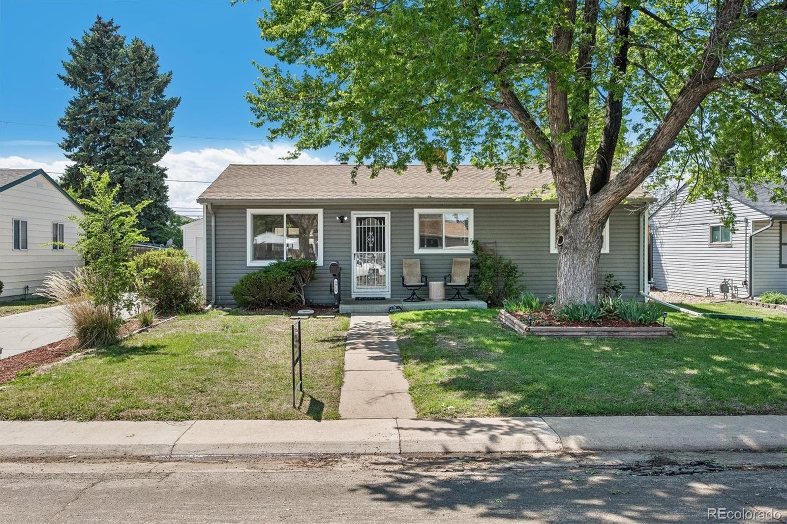 3915 S Jason Street Englewood CO 80110