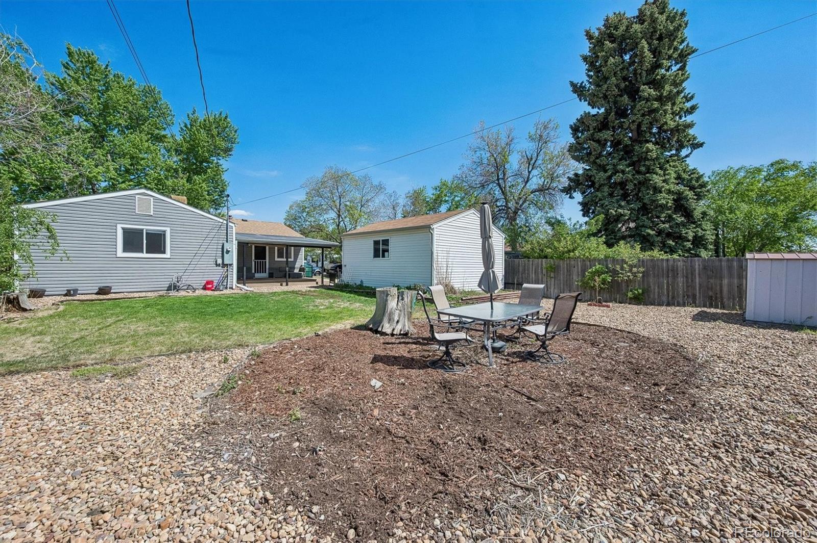 3915 S Jason Street Englewood CO 80110