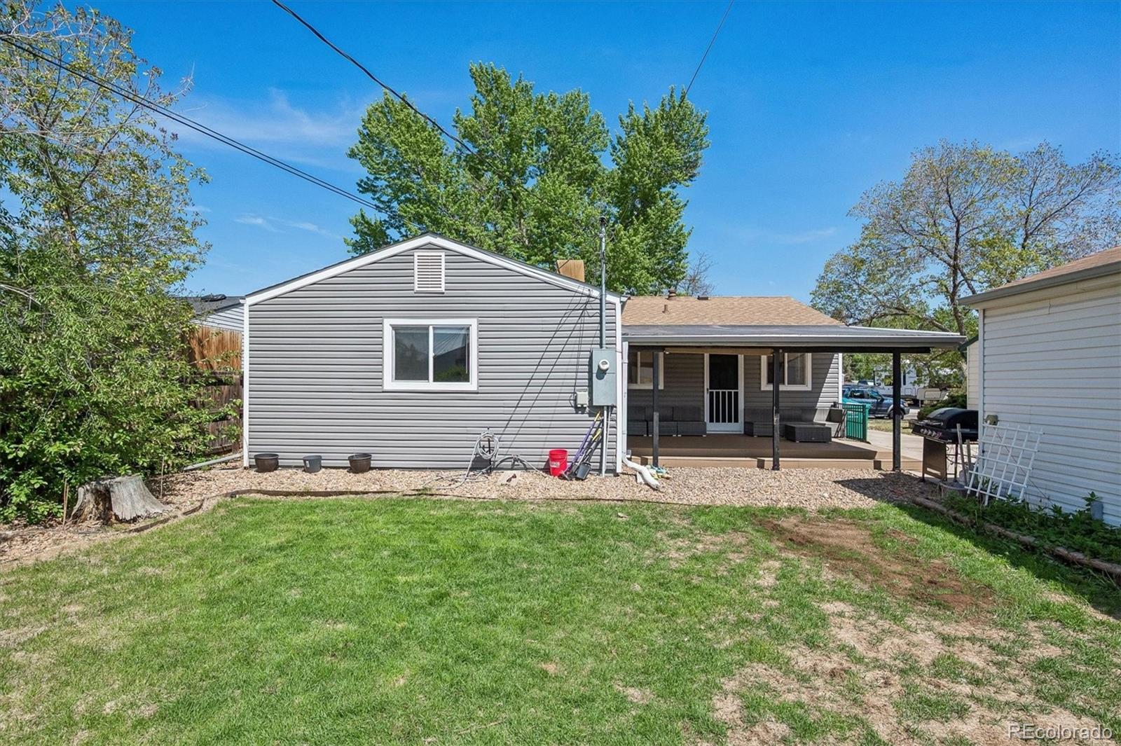 3915 S Jason Street Englewood CO 80110