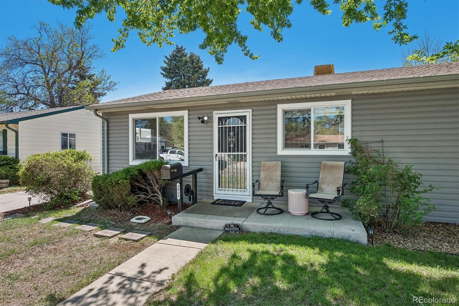 3915 S Jason Street Englewood CO 80110