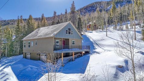 22461 Jones Street Salida CO 81201