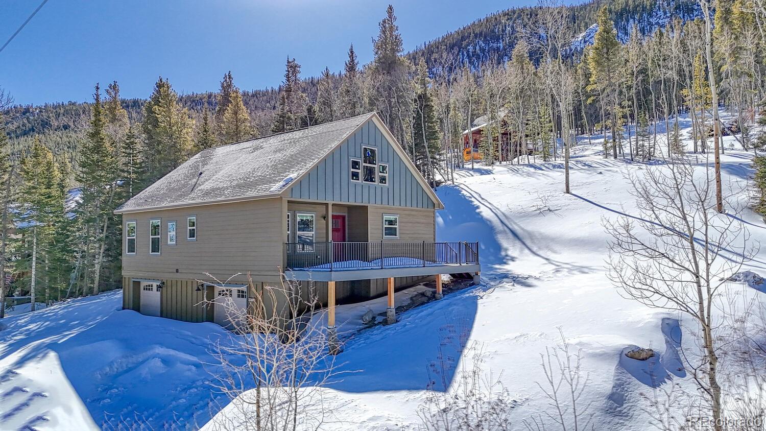 22461 Jones Street Salida CO 81201