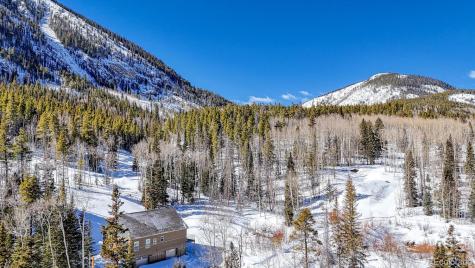 22461 Jones Street Salida CO 81201