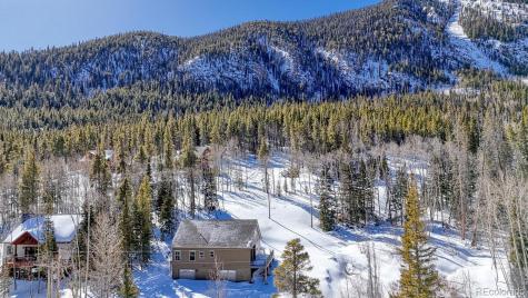 22461 Jones Street Salida CO 81201