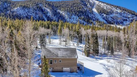 22461 Jones Street Salida CO 81201