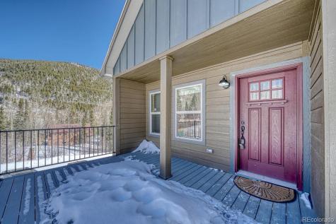22461 Jones Street Salida CO 81201