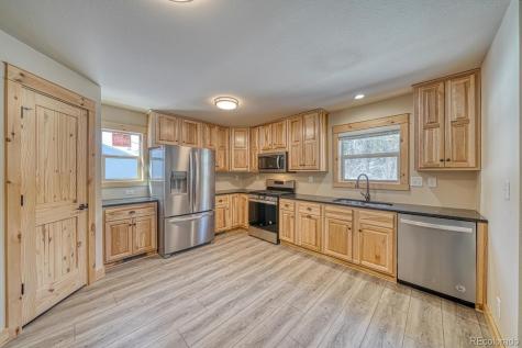 22461 Jones Street Salida CO 81201