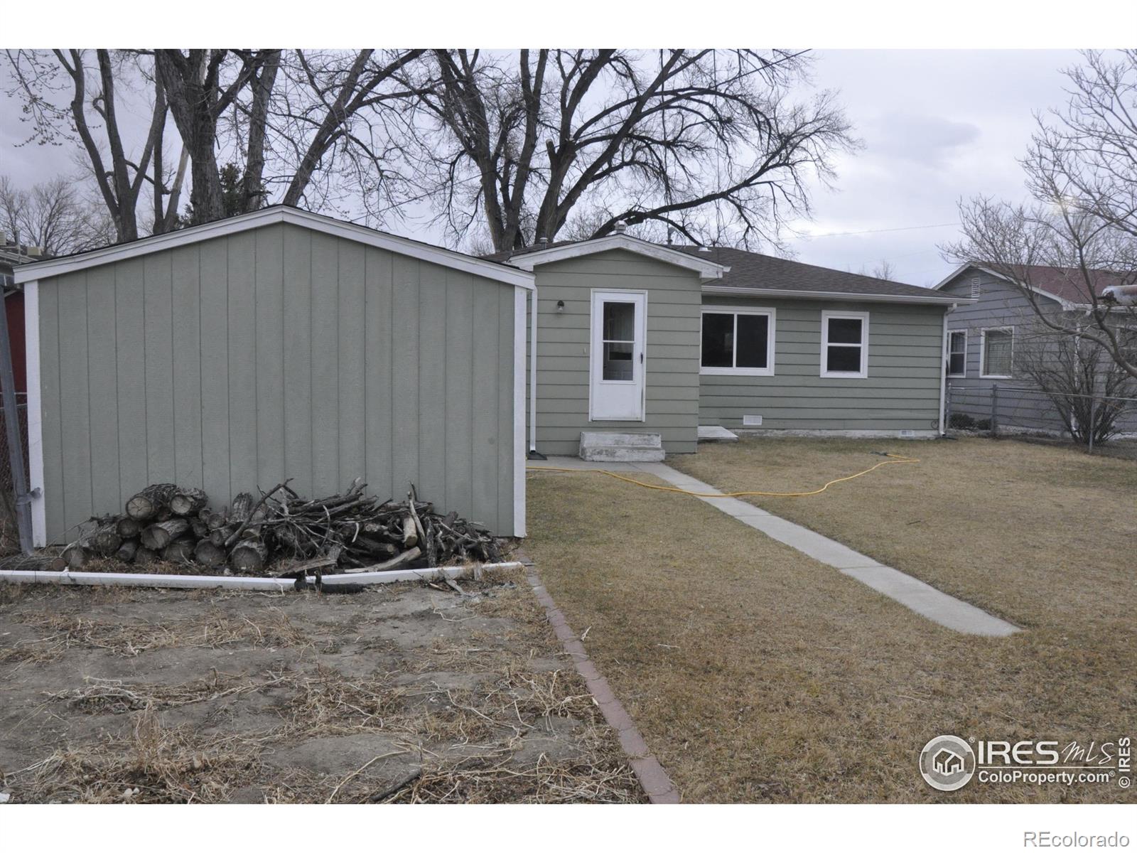 509 W 7th Avenue Fort Morgan CO 80701