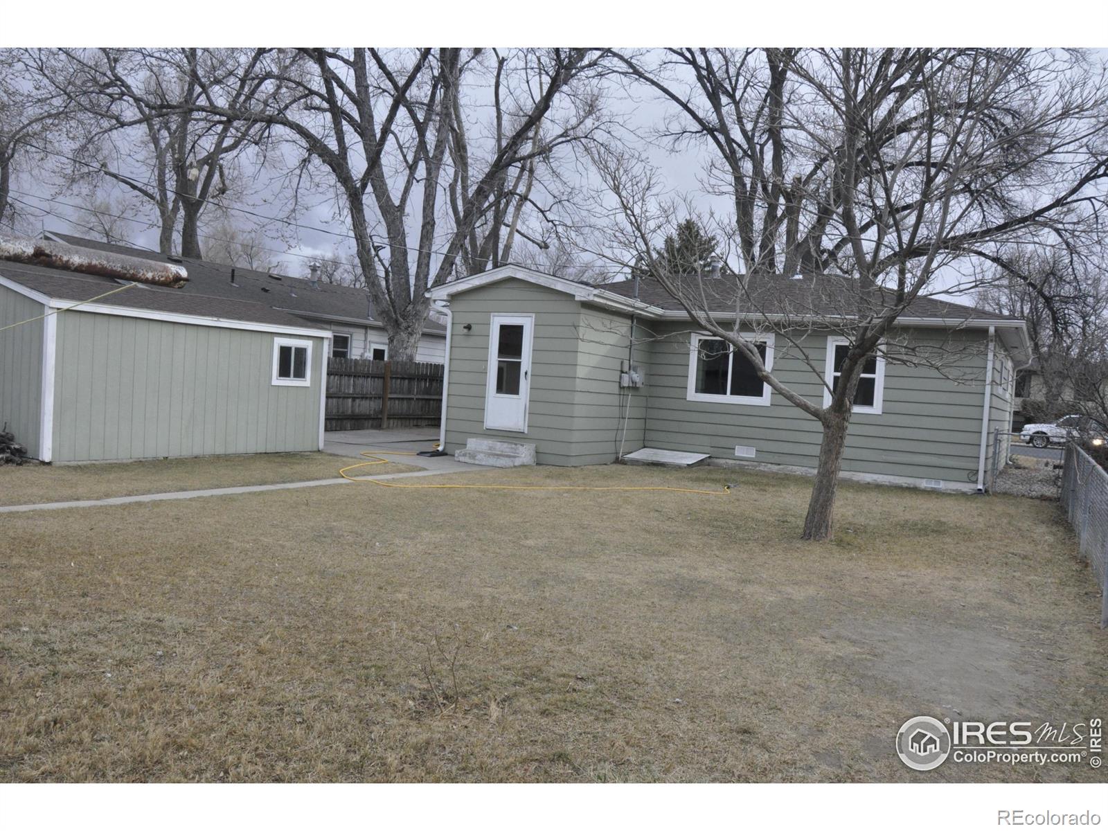 509 W 7th Avenue Fort Morgan CO 80701