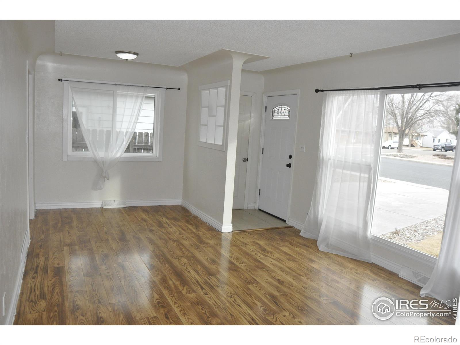 509 W 7th Avenue Fort Morgan CO 80701