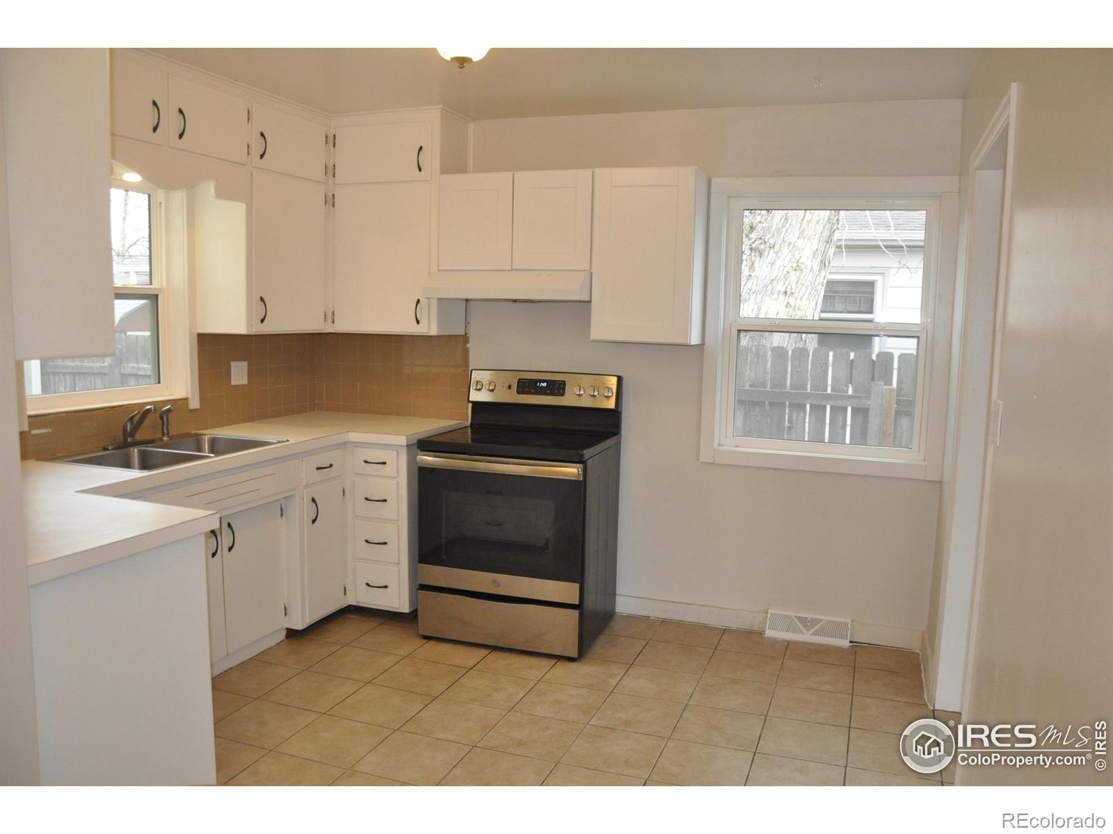 509 W 7th Avenue Fort Morgan CO 80701