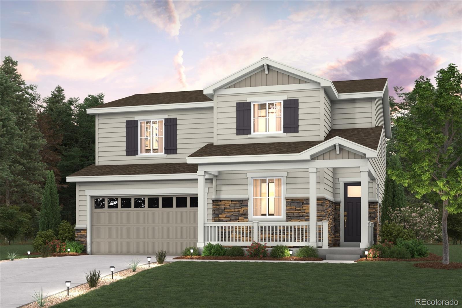 3323 N Irvington Street Aurora CO 80019