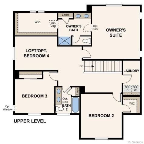 3323 N Irvington Street Aurora CO 80019