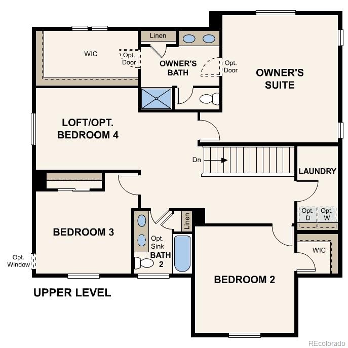 3323 N Irvington Street Aurora CO 80019