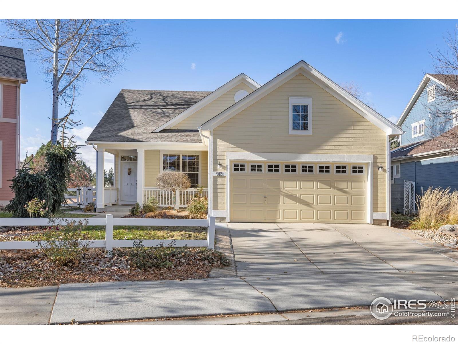 913 Ninebark Lane Longmont CO 80503