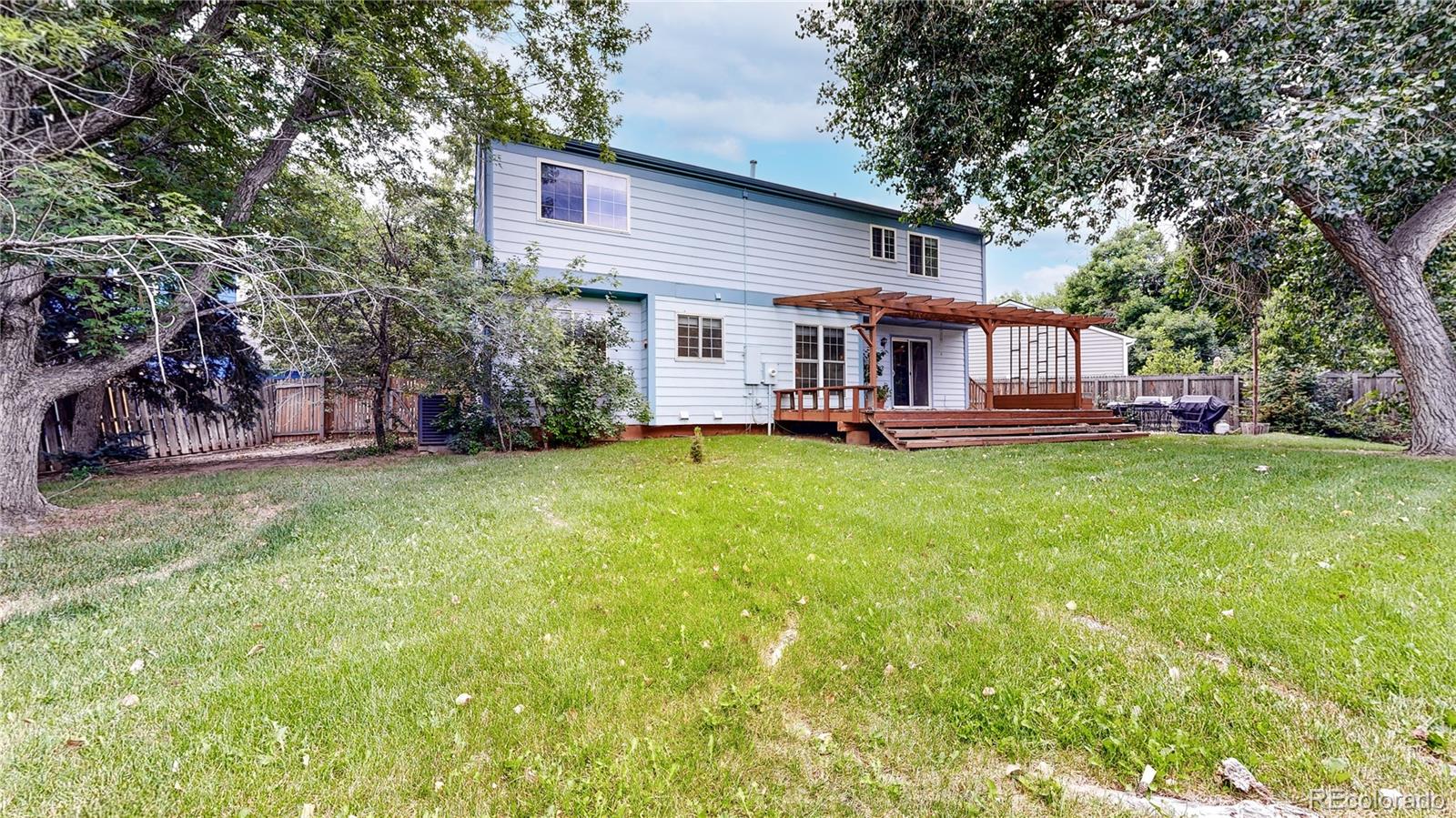 136 Burgess Avenue Golden CO 80401