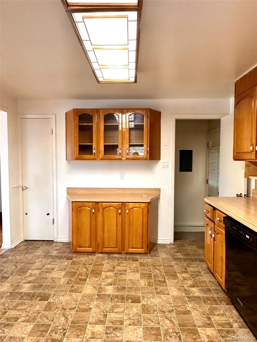 1293 S Marshall Court Lakewood CO 80232