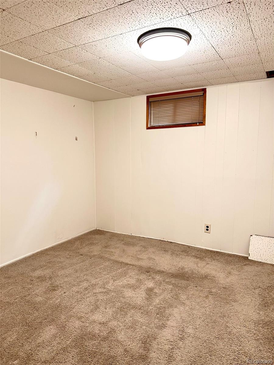 1293 S Marshall Court Lakewood CO 80232