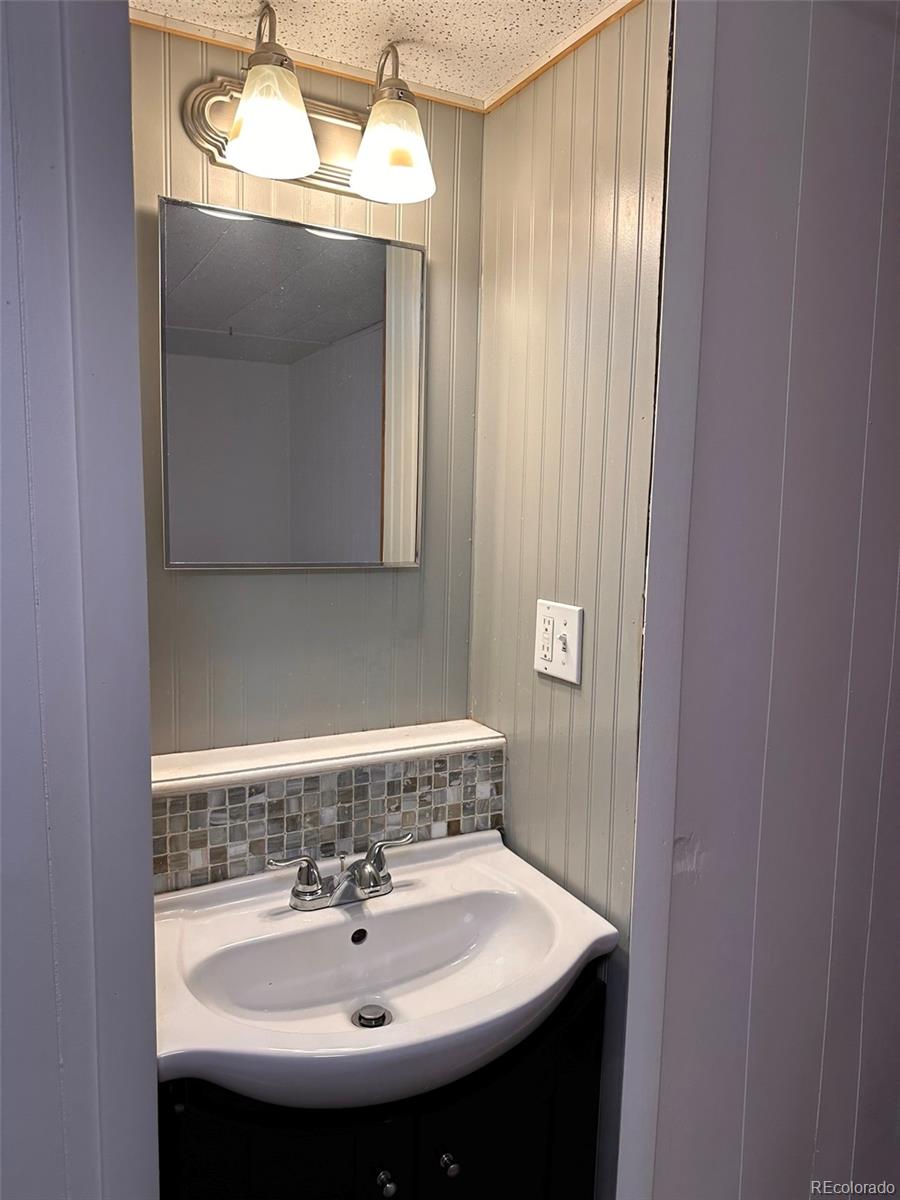 1293 S Marshall Court Lakewood CO 80232