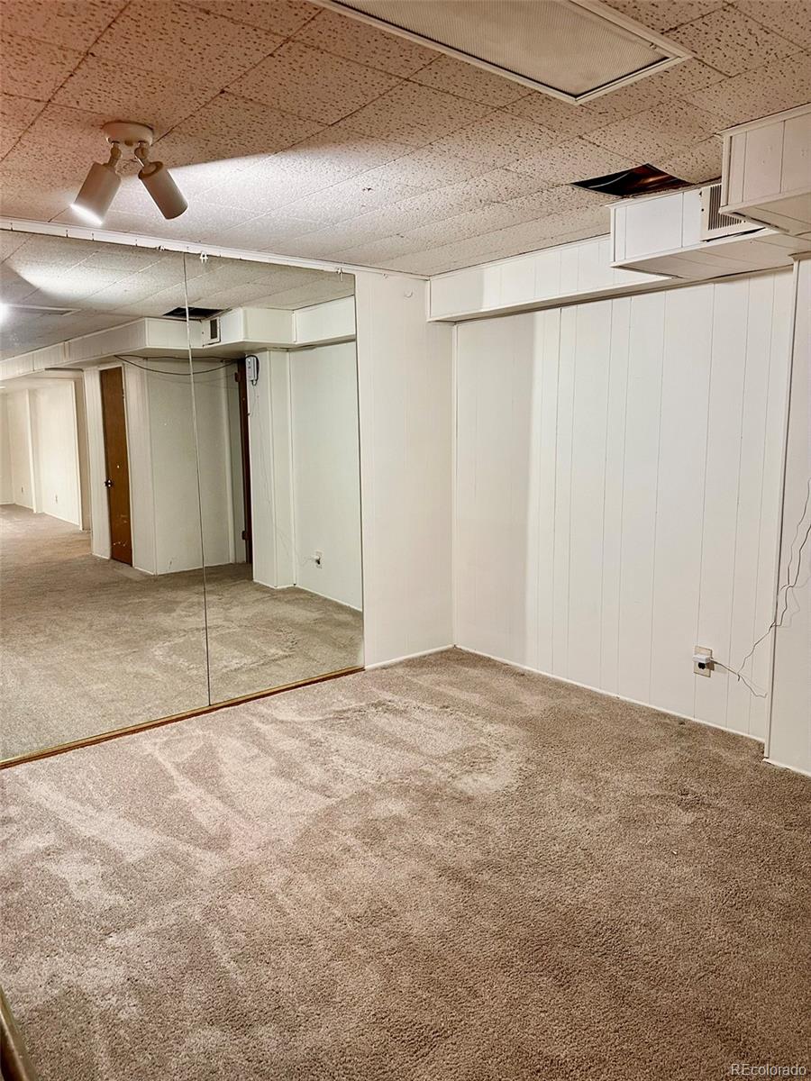 1293 S Marshall Court Lakewood CO 80232