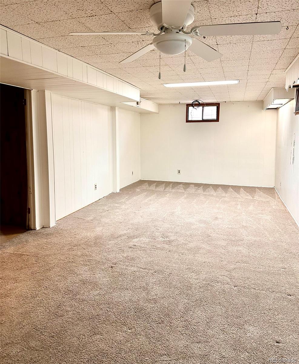 1293 S Marshall Court Lakewood CO 80232
