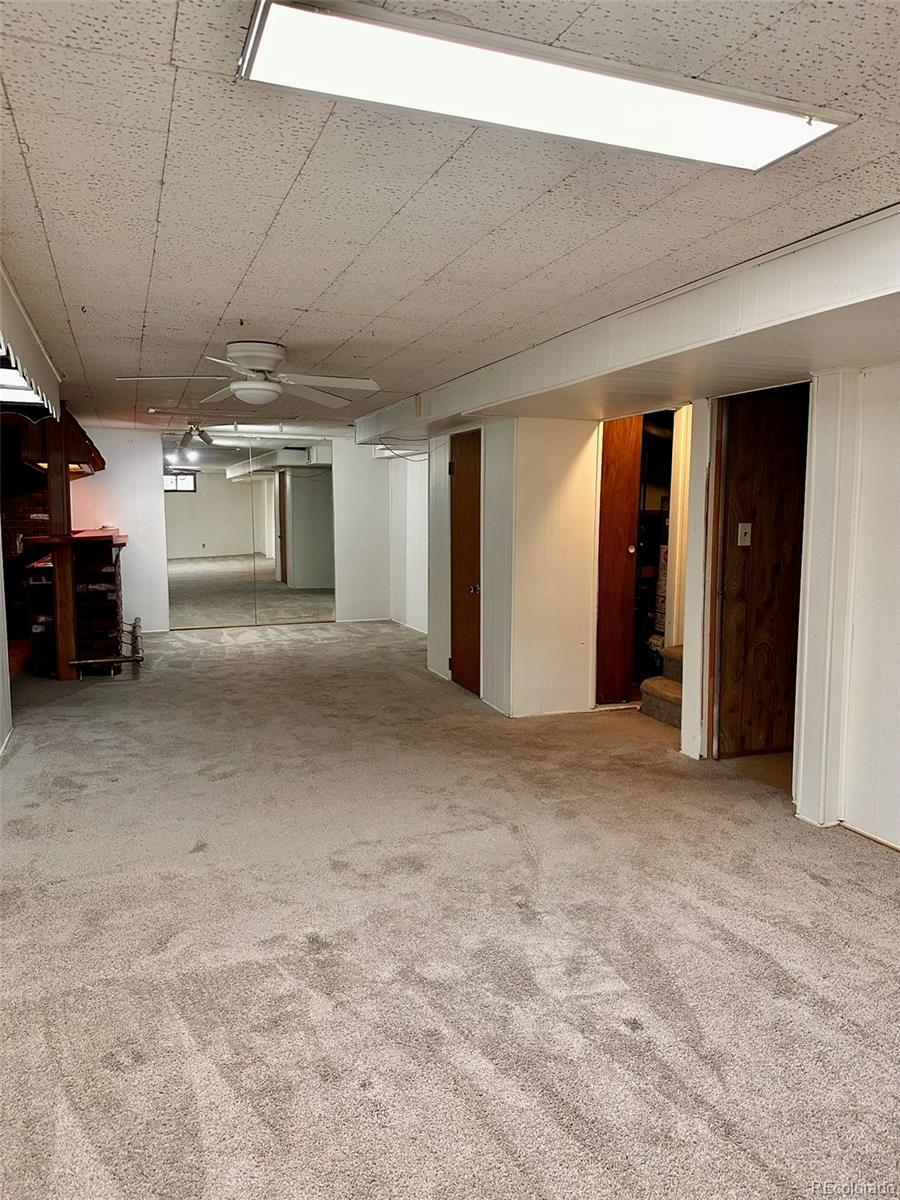 1293 S Marshall Court Lakewood CO 80232