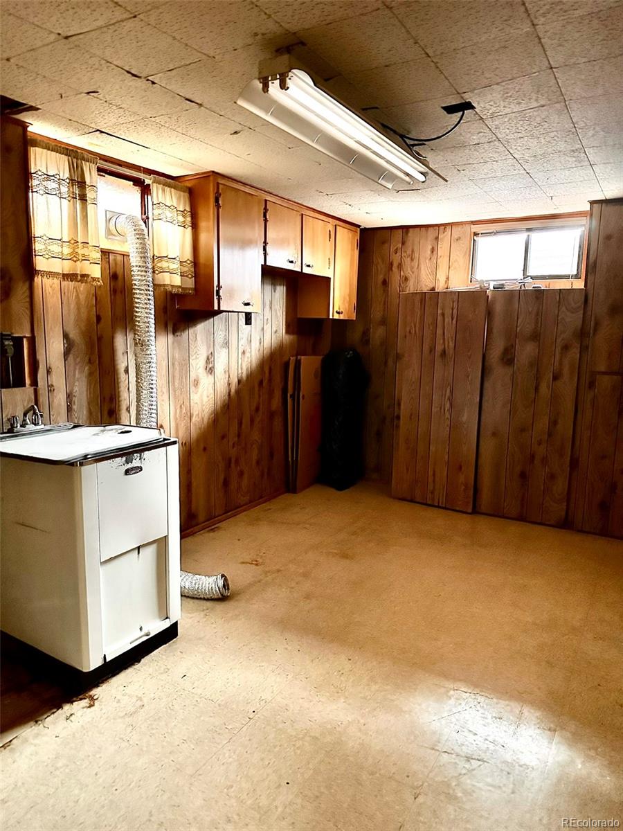 1293 S Marshall Court Lakewood CO 80232