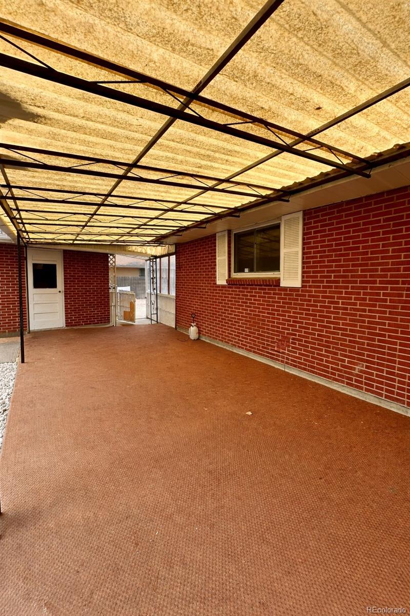 1293 S Marshall Court Lakewood CO 80232