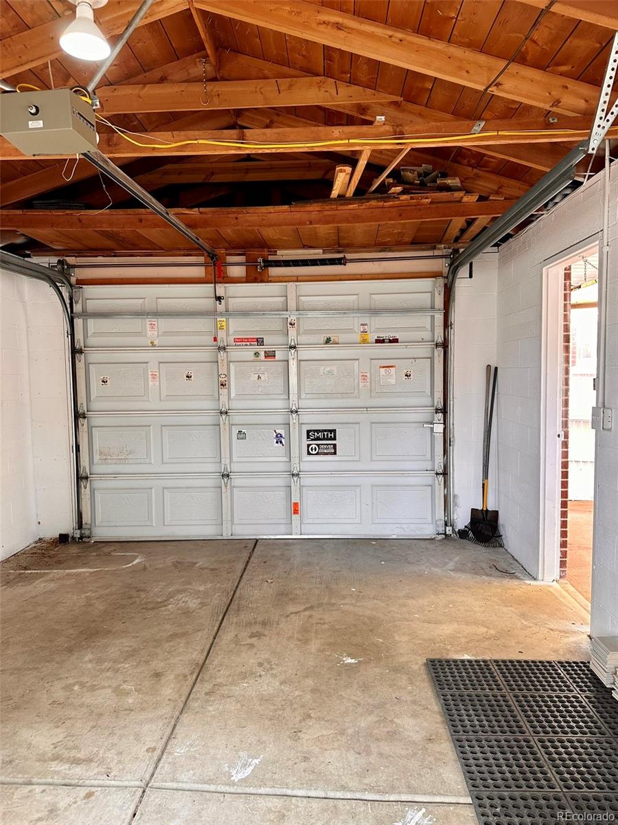1293 S Marshall Court Lakewood CO 80232