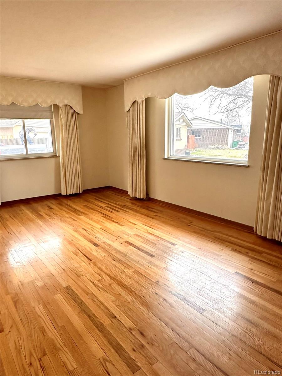1293 S Marshall Court Lakewood CO 80232