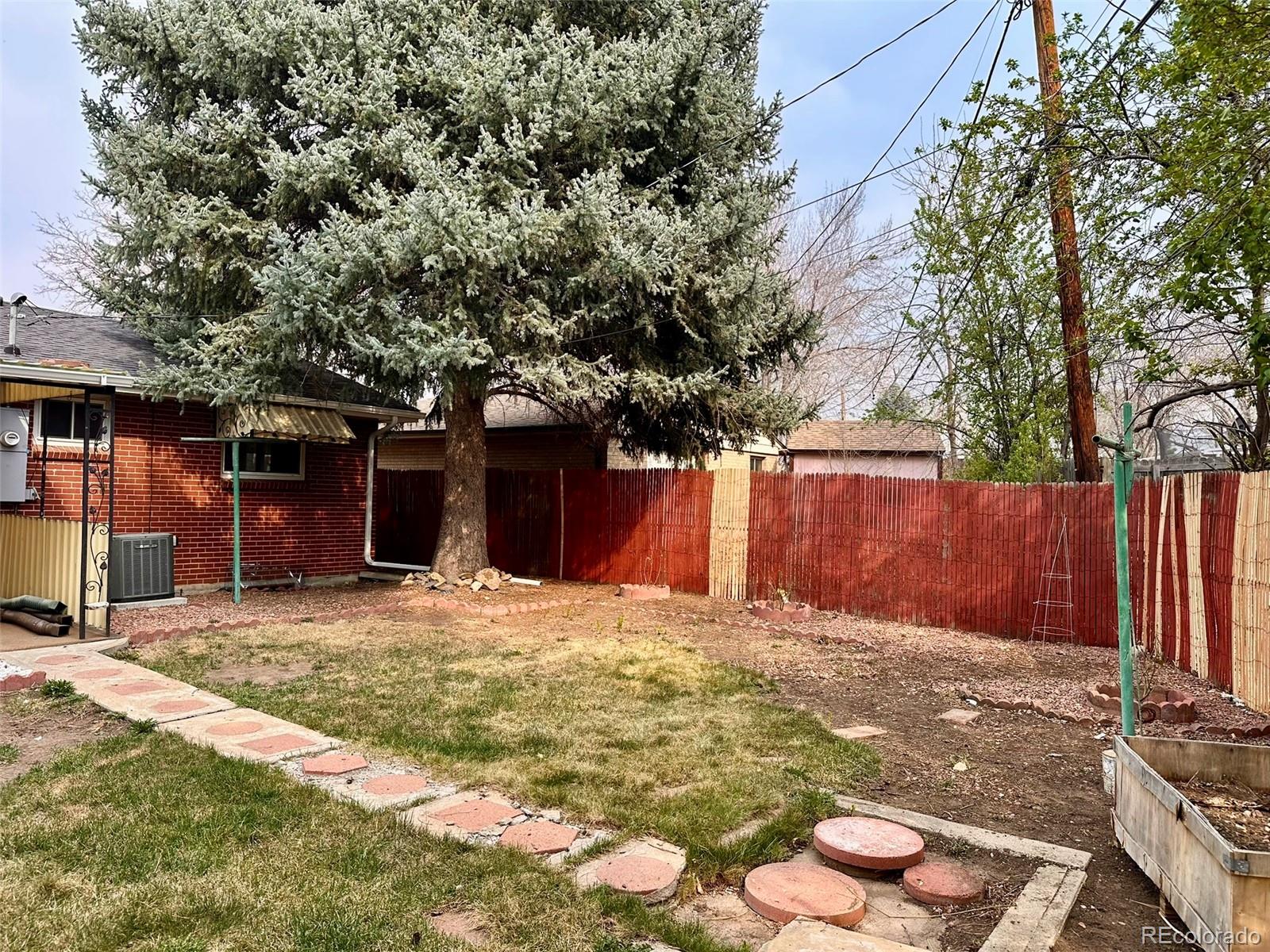 1293 S Marshall Court Lakewood CO 80232