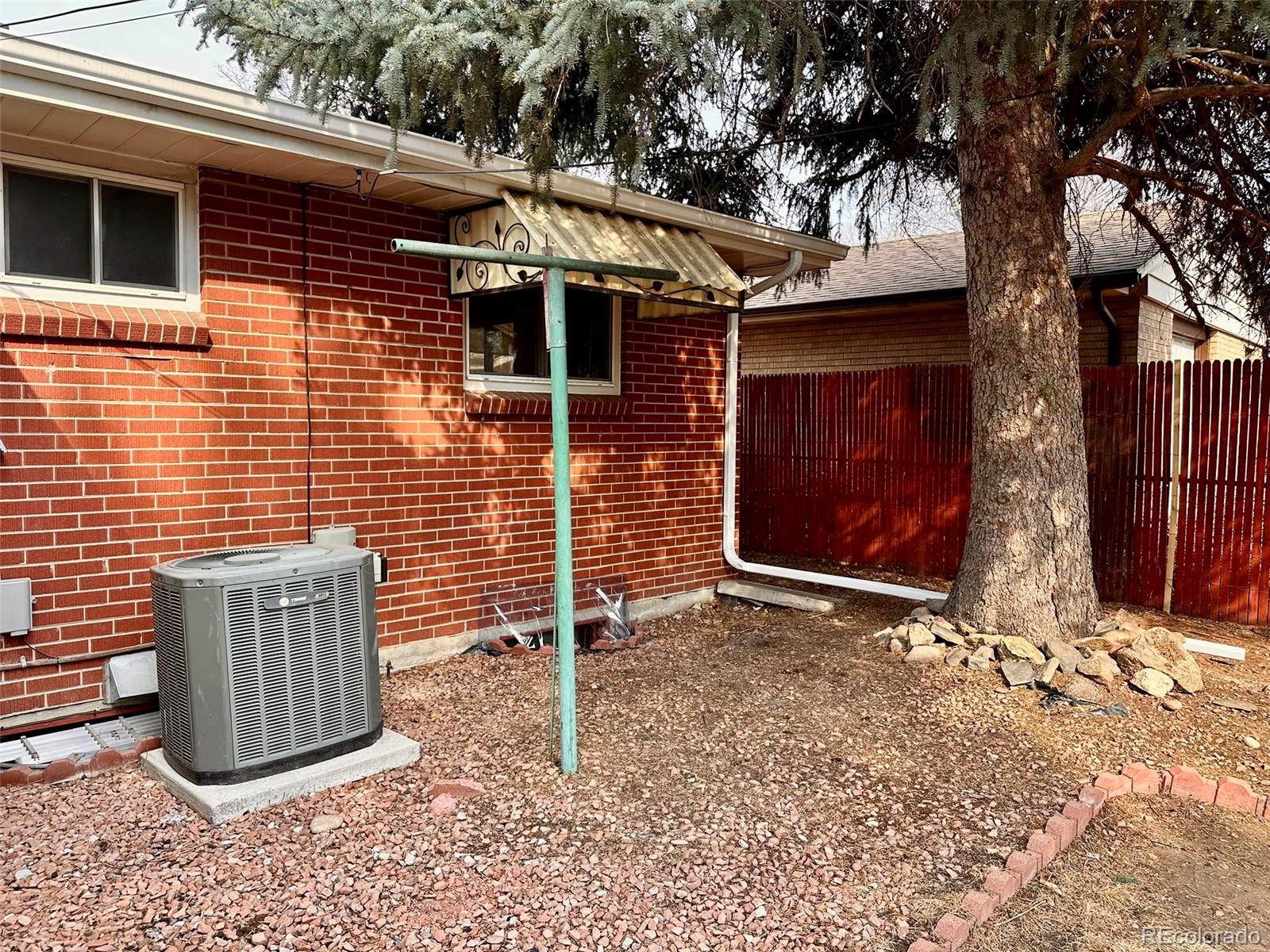 1293 S Marshall Court Lakewood CO 80232