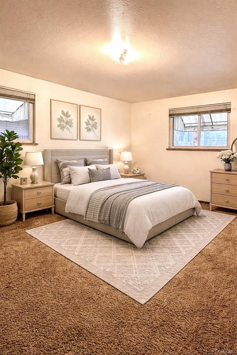 1293 S Marshall Court Lakewood CO 80232