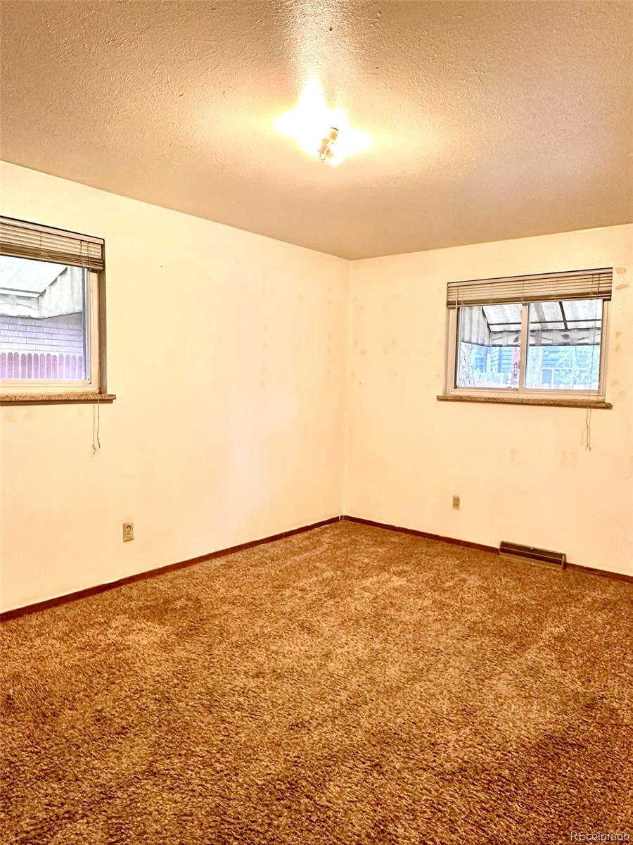 1293 S Marshall Court Lakewood CO 80232