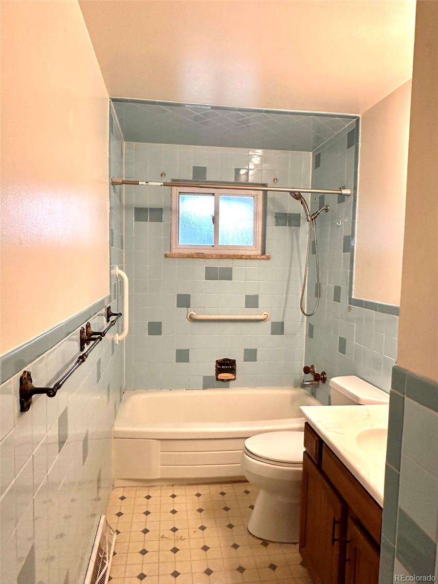 1293 S Marshall Court Lakewood CO 80232