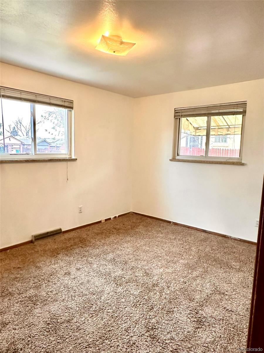 1293 S Marshall Court Lakewood CO 80232