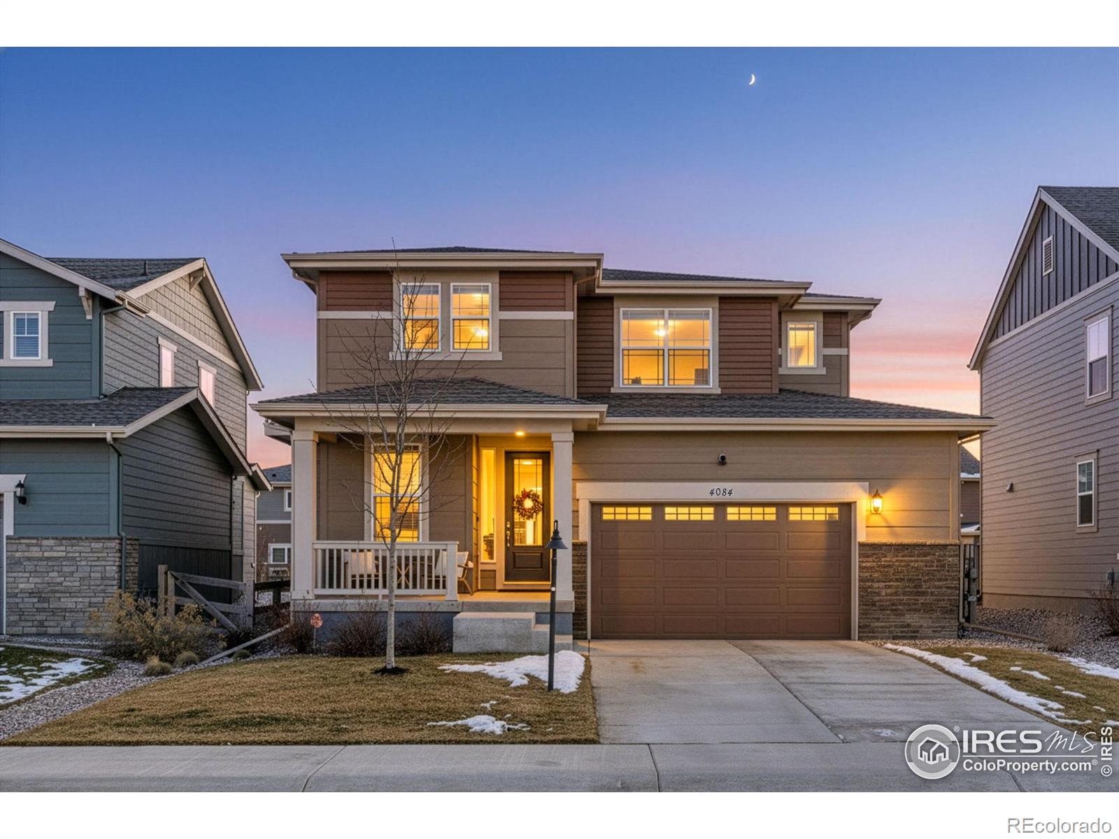 4084 Chasm Lake Drive Loveland CO 80538