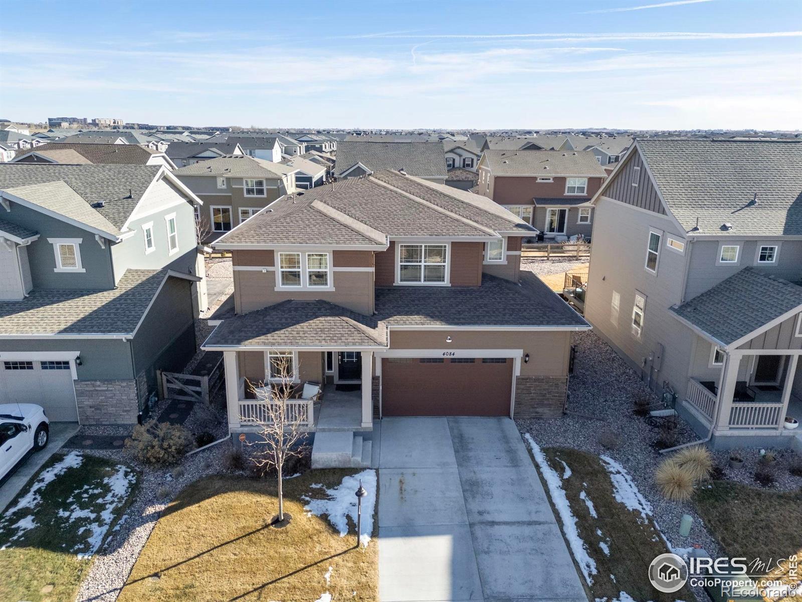 4084 Chasm Lake Drive Loveland CO 80538
