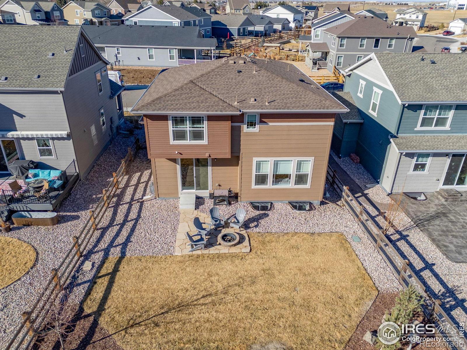 4084 Chasm Lake Drive Loveland CO 80538