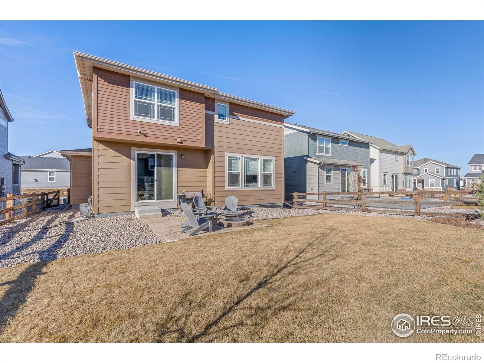 4084 Chasm Lake Drive Loveland CO 80538
