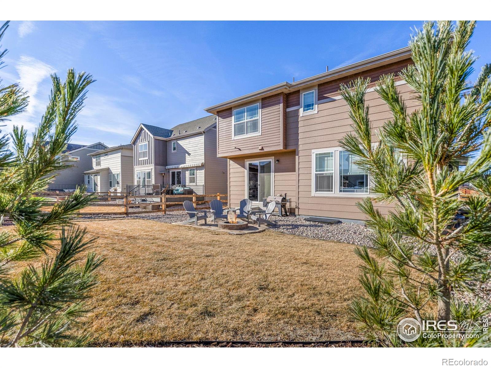 4084 Chasm Lake Drive Loveland CO 80538