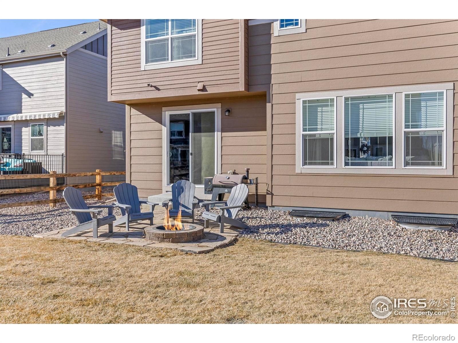 4084 Chasm Lake Drive Loveland CO 80538