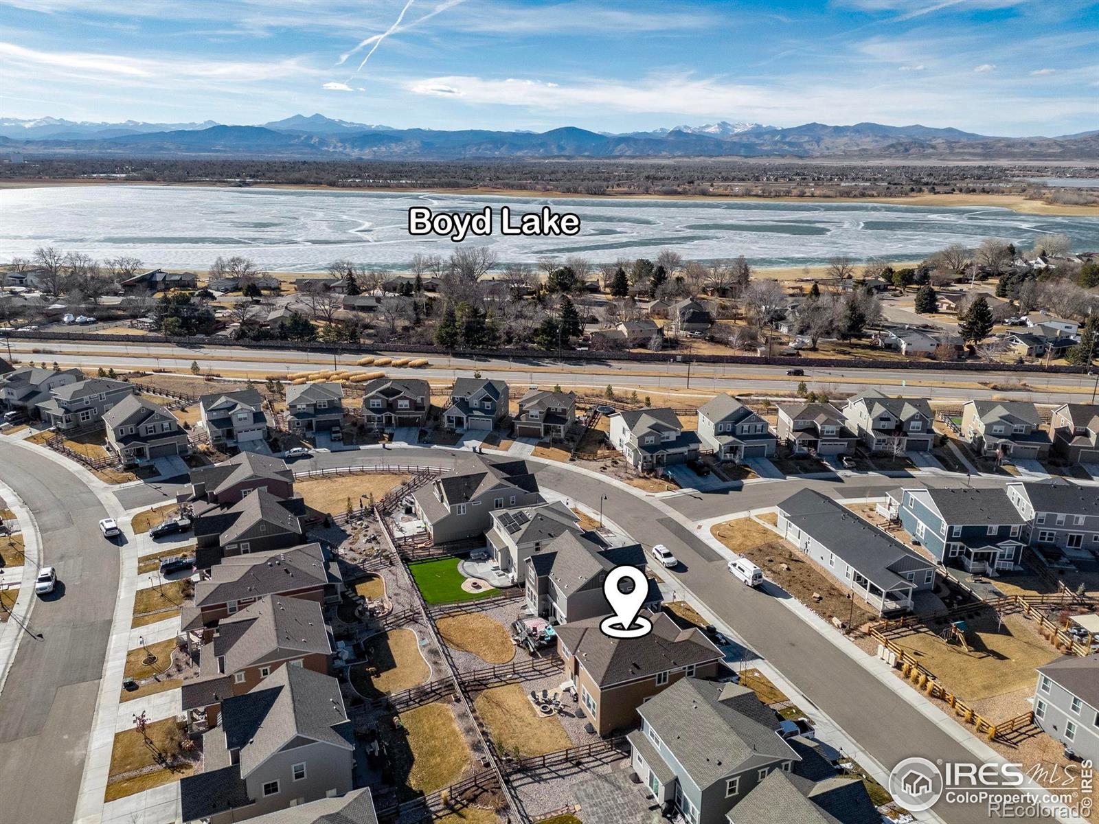 4084 Chasm Lake Drive Loveland CO 80538
