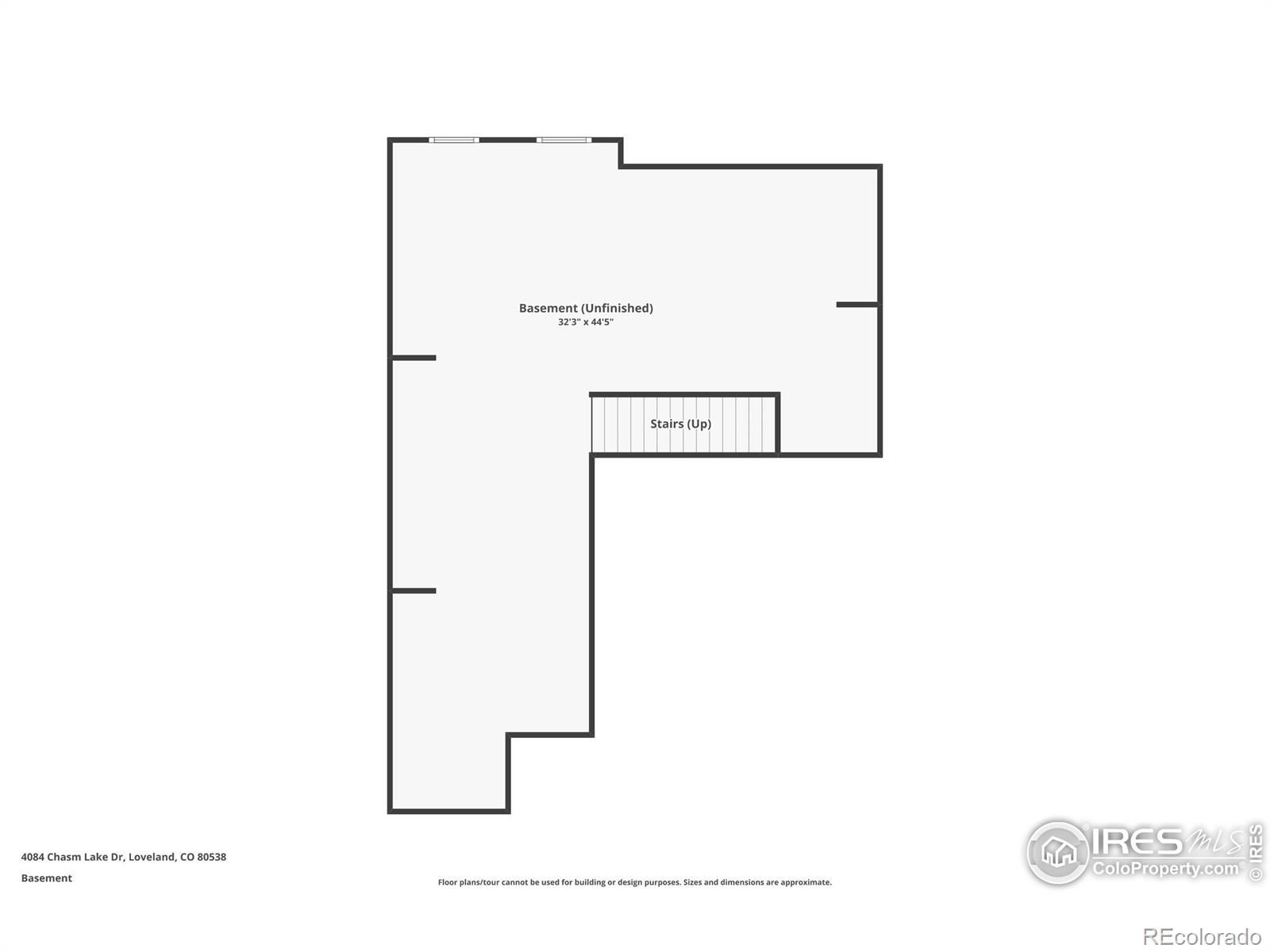 4084 Chasm Lake Drive Loveland CO 80538