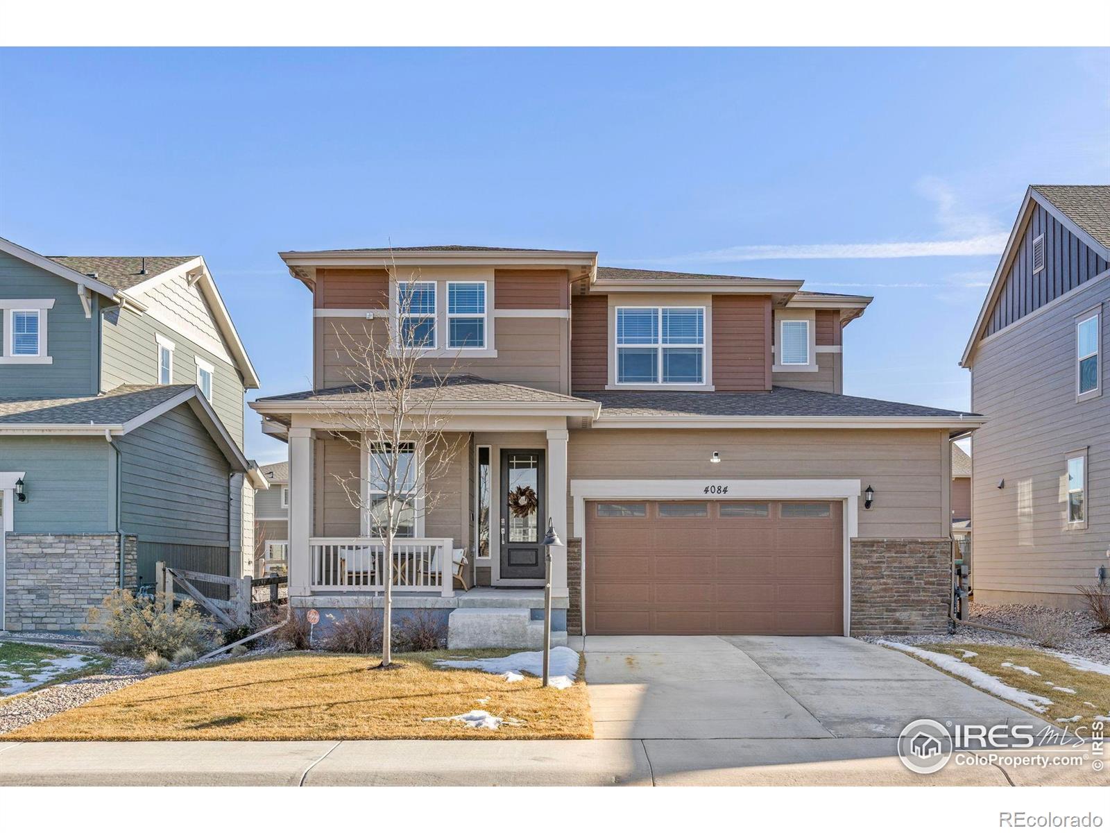 4084 Chasm Lake Drive Loveland CO 80538