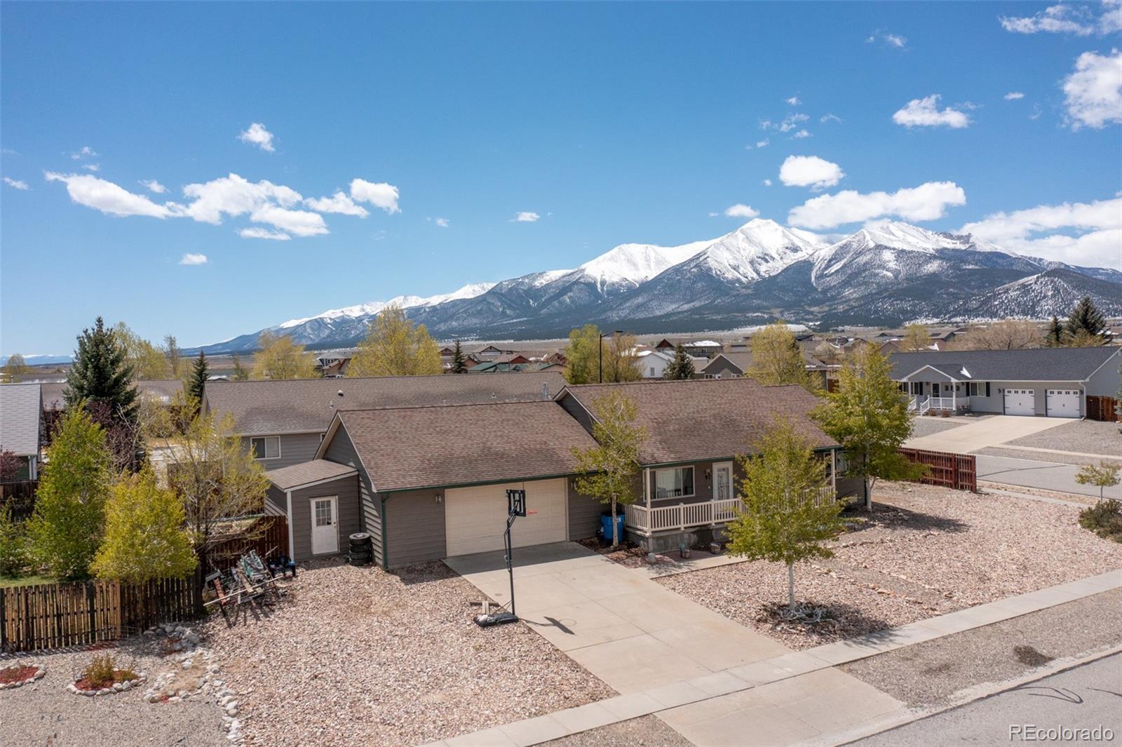 97 Tammie Drive Buena Vista CO 81211