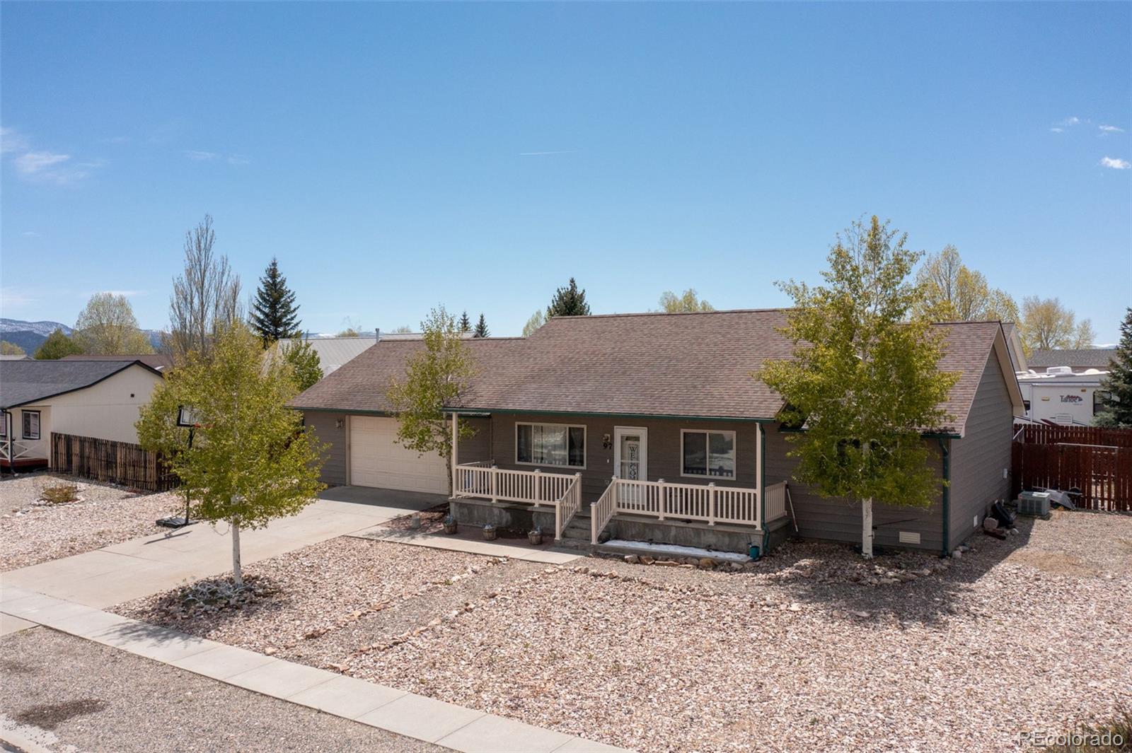 97 Tammie Drive Buena Vista CO 81211