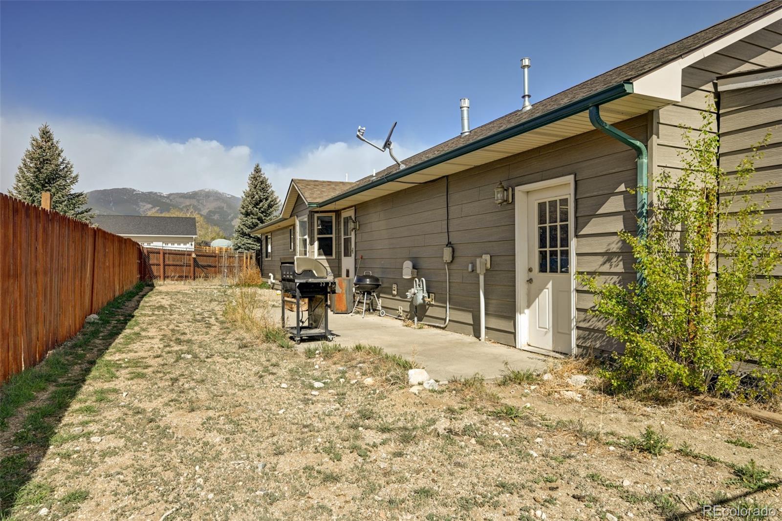 97 Tammie Drive Buena Vista CO 81211