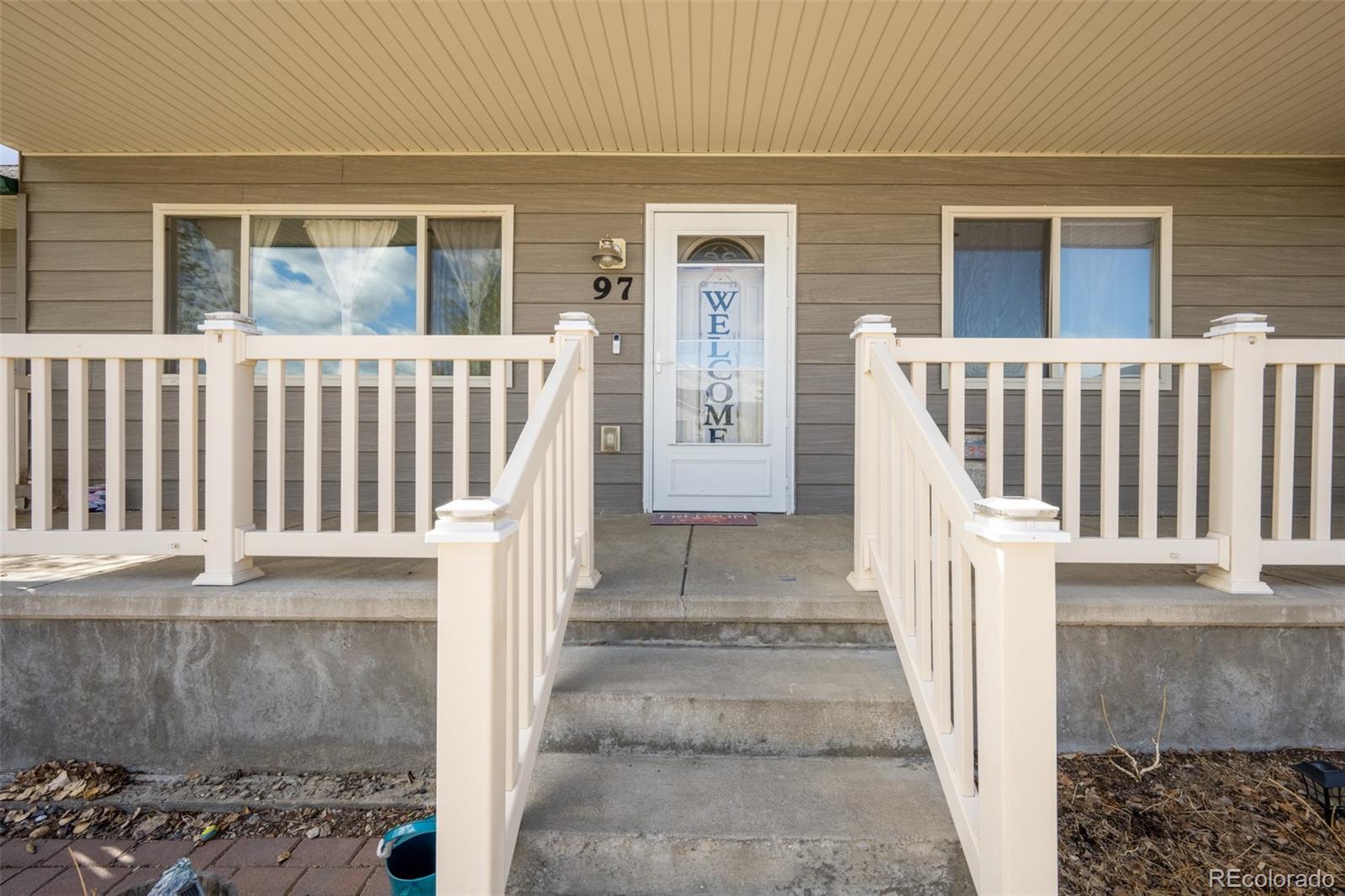 97 Tammie Drive Buena Vista CO 81211