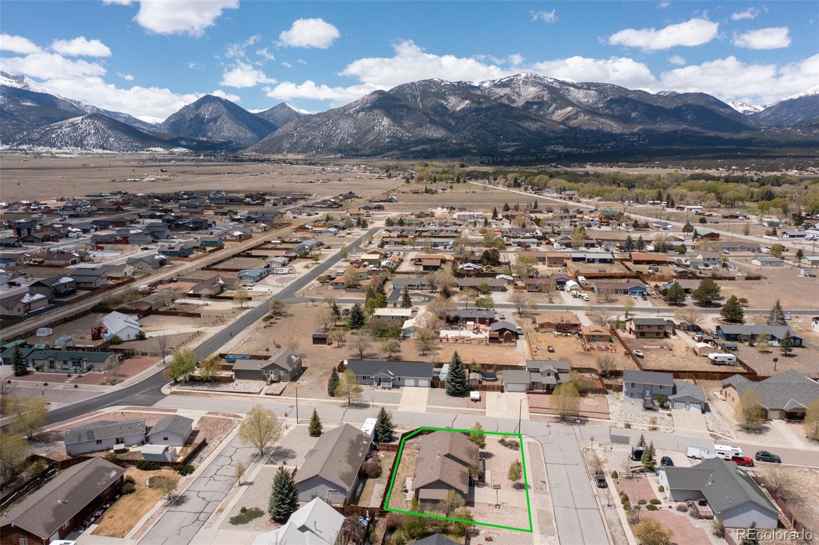 97 Tammie Drive Buena Vista CO 81211